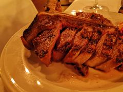 -Keens Steakhouse