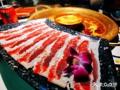 -新哥老官·畅吃123·美蛙世界(苏宁广场店)