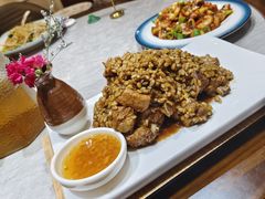 -君霖海鲜私房菜(春柳店)