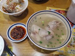 -易老妈蹄花.特色川菜(人民公园总店)