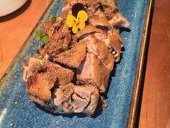 香酥鸭-南园民国茶楼餐厅·常州菜(北大街店)