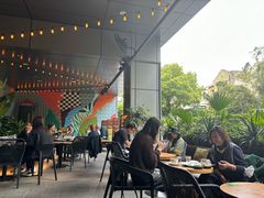 -Moka Bros 摩卡站(嘉华店)