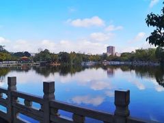 -翠湖公园