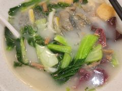 -鸭得堡老鸭汤·鸭血粉丝(南京博物院店)