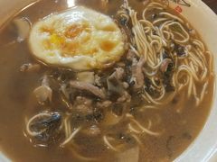 -春雪面馆(转塘店)