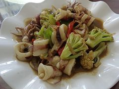 -鸿旺海鲜楼(平潭流水店)