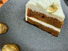 胡萝卜蛋糕-一尺花园(安和花园店)