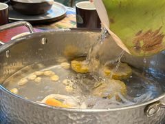 -椰小鸡·琼州糟粕醋·火锅(美兰缤纷城店)