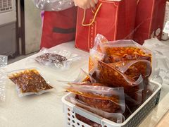 -鑫记婆婆兔·兔头(春熙店)
