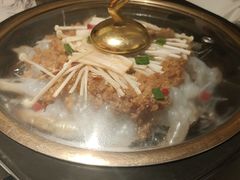 -前海沿·青岛菜(乐客城店)