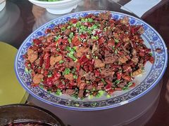 -杨记隆府(白象街店)