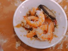 -芭菲盛宴·环球美食(袁家岗店)