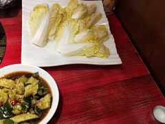 -传统香辣蟹(南园路店)