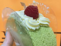 -卷们·现制生日蛋糕·蓝风车动物奶油(金源店)