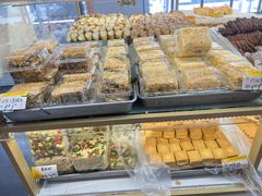 -爱德顺糕点食屋(利民道店)