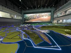 -广州市城市规划展览中心
