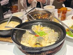 -汤城小厨•粤菜•靓汤(苏州街店)
