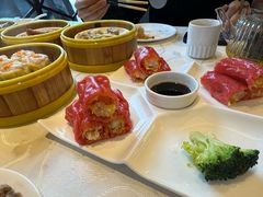 -粤秀小厨·广式早茶(辽宁路店)