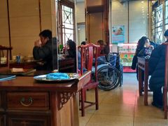 大堂-同胜祥清真新豫菜(杜岭街店)