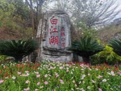 -广州白江湖森林公园