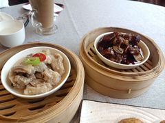 -潮府馆·非遗潮州菜·港式点心(世纪公园店)