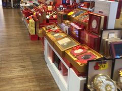 -金鹰超市(国际购物中心新街口店)
