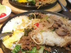 -豪享来中西餐厅(隆昌店)