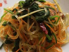兰州凉菜-清真西北风味餐厅