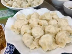 -军嫂饺子馆(岳家寨小区店)