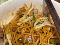 -寻裕记·现炒浇头面(人民广场店)