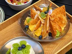 -CHEMBOX·COFFEE·BRUNCH(天津K11店)