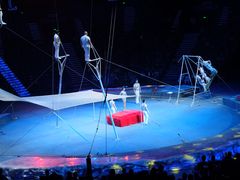 -珠海横琴长隆《卡卡虎奇遇记》