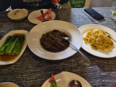 -徐记私厨(半淞园路店)