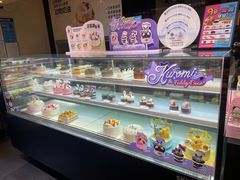 -华丰贺氏(福新西路店)