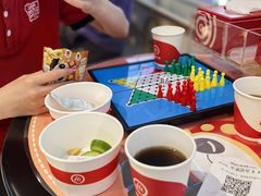 -海底捞火锅(高新万达店)