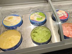 -汉巴味德·烤肉与啤酒的自助(杭州大悦城店)