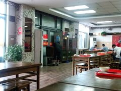 大堂-超意兴·把子肉(省博物馆店)