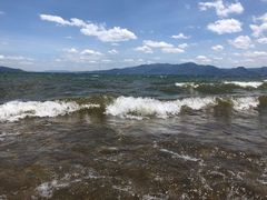 -抚仙湖禄充风景区