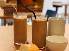 -大酉·M Coffee(北京美术馆店)