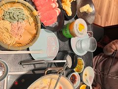 -捞王猪肚鸡火锅(金华义乌之心店)