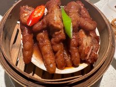 -港久茶餐厅(鹭洲里店)