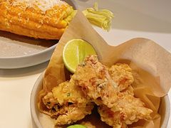 -胡麻(静安嘉里店)