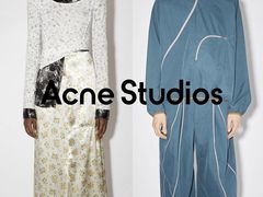 -Acne Studios(芮欧百货店)