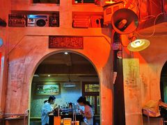 -老表记广西宵夜螺蛳鸭脚煲(西大店)