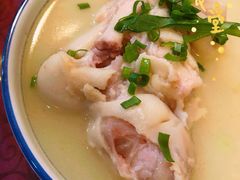 -易老妈蹄花.特色川菜(人民公园总店)
