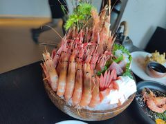 -花潮料理艺食馆(成都万象城店)