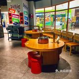 好久没有吃烤肉了,金炭烤肉在厦门世界购物中心3楼