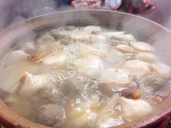 -威邵鸡煲(西华路总店)