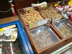 -粒上皇(淘金路店)