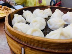 小笼包-万寿斋(山阴路店)